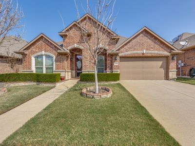 2445 Otero Pass, Fort Worth, TX, 76131