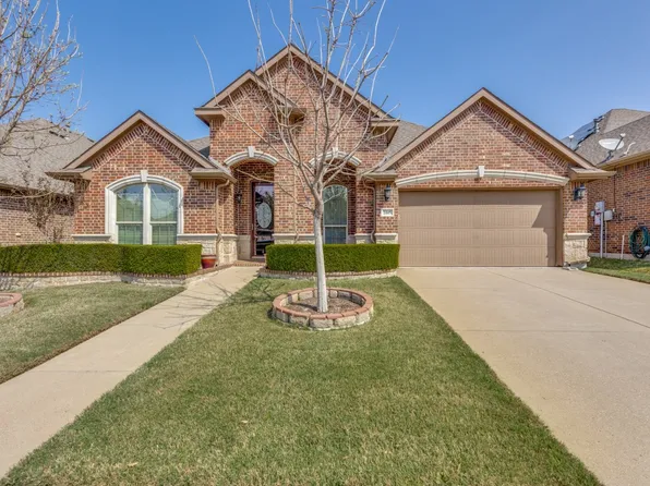 2445 Otero Pass, Fort Worth, TX 76131