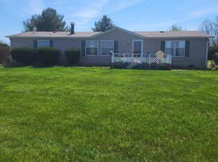 2707 Hooper Station Rd, Shelbyville, KY 40065