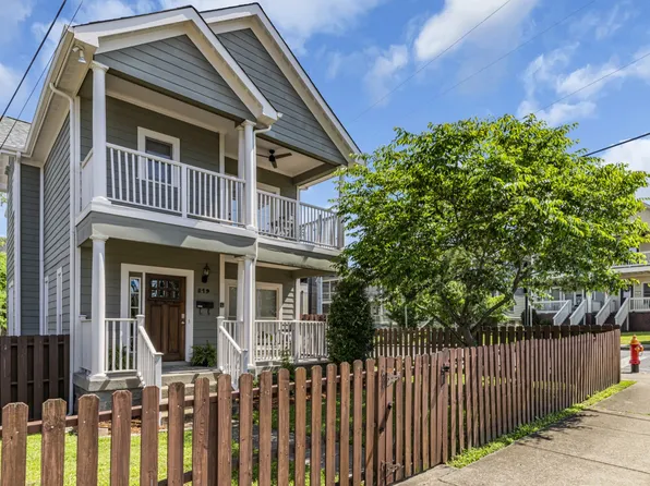 519 Buchanan St, Nashville, TN 37208