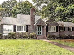 962 Vernon Ave, Winston Salem, NC 27106