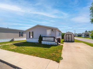 81 Aspen Dr, Marysville, OH 43040
