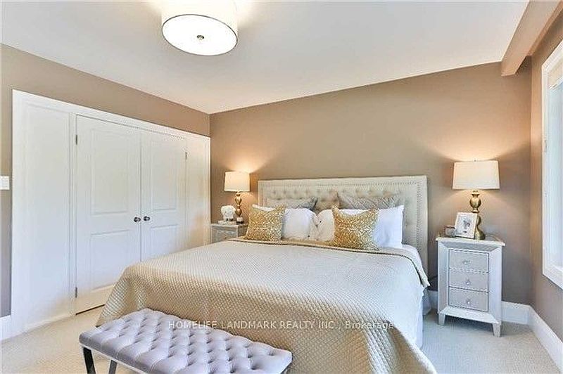 Toronto House for rent - 3 Bedrooms — photo 10
