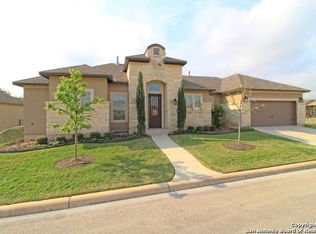 4610 Camden Hts, San Antonio, TX 78261