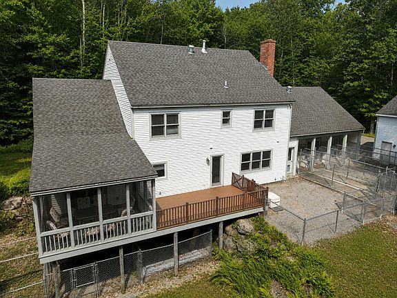 2nd image of 127 Brimstone Corner Road