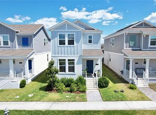 1717 Fulfillment Dr, Kissimmee, FL 34744