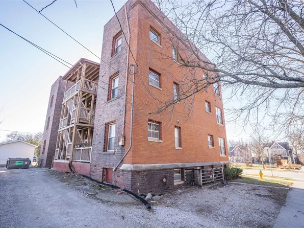 2419 Cottage Grove Ave, Des Moines, IA 50311