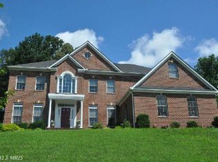 1930 Churchview Ct, Millersville, MD 21108