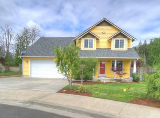 911 Cody St SE, Rainier, WA 98576