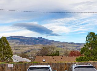 381 Glenn St, Ashland, OR