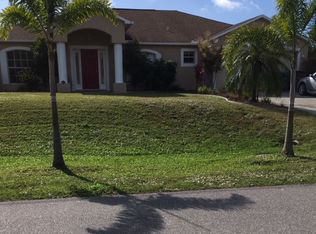 1014 SW 15th St, Cape Coral, FL 33991