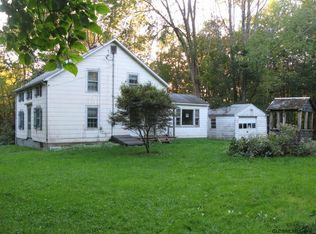 343 Cotton Hill Rd, Middleburgh, NY 12122