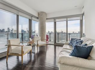 390 Cherry St #2302, Toronto, ON M5A 0E2