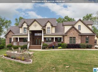 799 Hidden Rdg, Chelsea, AL 35043