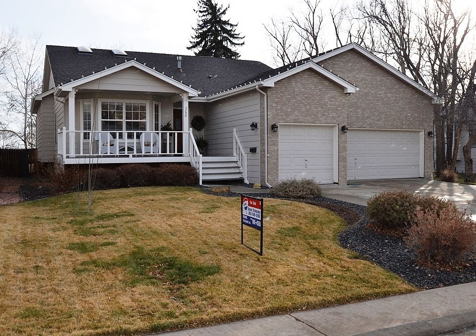 Great curb appeal