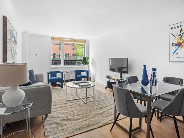 1760 2nd Ave APT 2C, New York, NY 10128