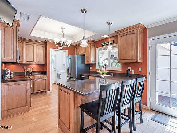 2nd image of 2812 N Velarde Dr
