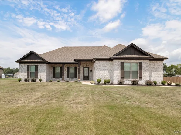 66 Refuge Ct, Wetumpka, AL 36092