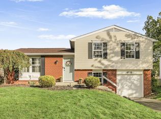 6500 Cherokee Rose Dr, Westerville, OH 43081
