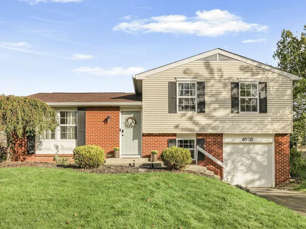 6500 Cherokee Rose Dr, Westerville, OH 43081