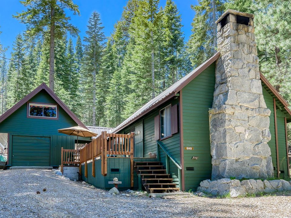 1st image of 61401 Huntington Lake Rd #14
