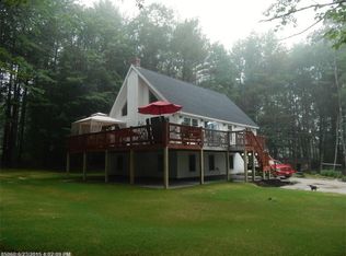 12 Sebago Ave, Standish, ME 04084