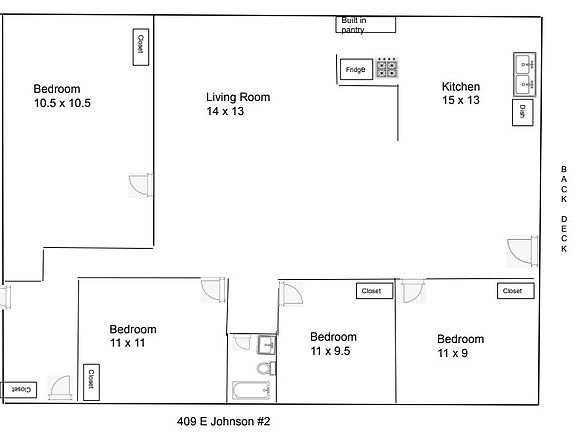 5th image of this home