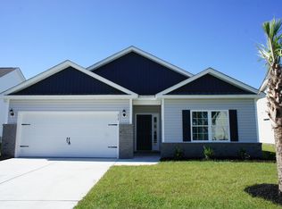 658 Rycola Cir LOT 130, Topsail Modified Surfside Beach, SC 29575