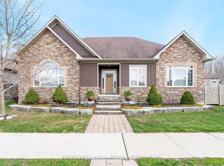 3063 Stone Ridge Blvd, Orillia, ON L3V0A3