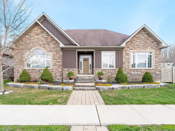 3063 Stone Ridge Blvd, Orillia, ON L3V 0A3
