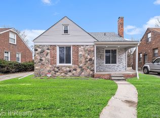14620 Penrod St, Detroit, MI 48223
