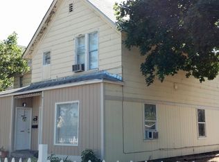 1127 W Maxwell Ave, Spokane, WA 99201