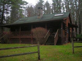 191 Hoffman Rd, Narrowsburg, NY 12764