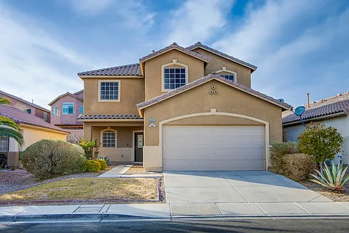 6429 N Corrie Canyon St Photo 1