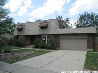 5664 S Laurelwood St, Holladay, UT 84121