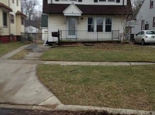 4405 Newberry St, Wayne, MI 48184