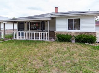 1379 Balmoral Ave, Calumet City, IL