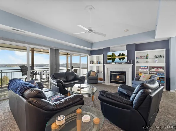 372 W Palisades Condo Dr #4B, Lake Ozark, MO 65049
