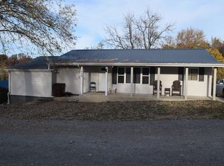 814 Moss Ln, Jefferson City, TN 37760