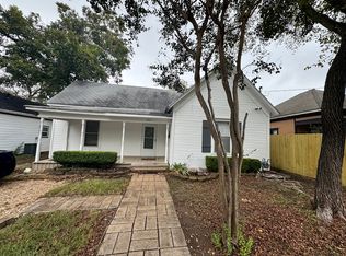 1914 Ross Ave, Waco, TX 76706