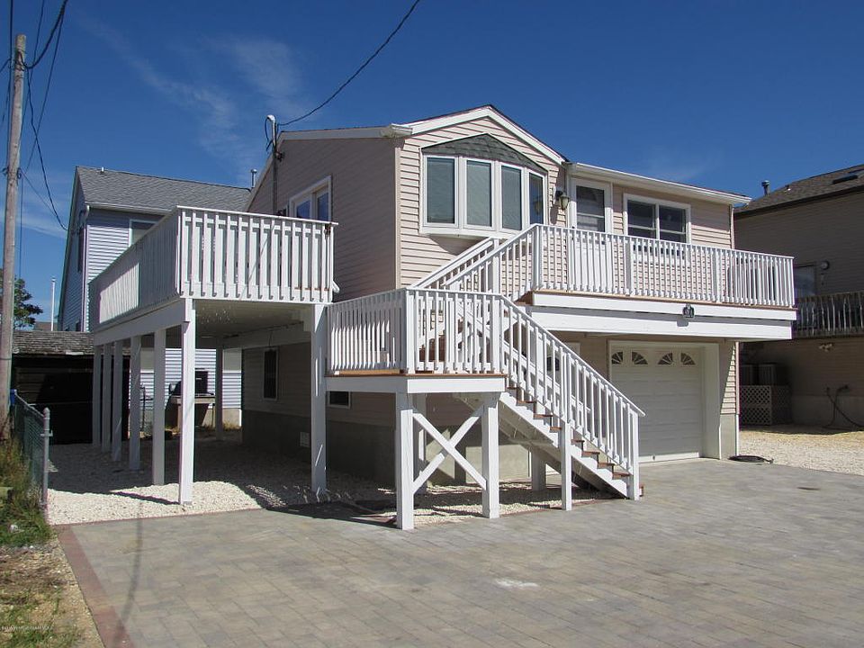 418 Coolidge Ave Seaside Heights NJ Zillow