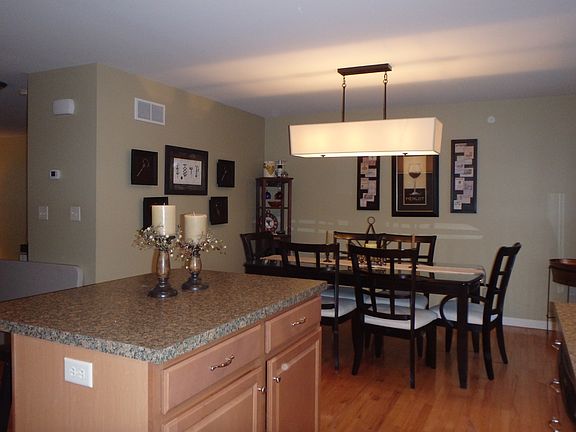 Dining Room (table and wine rack included)