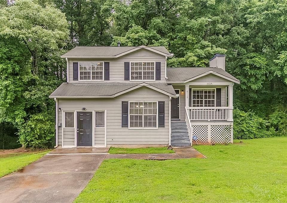 1st image of 6114 Leverett Dr