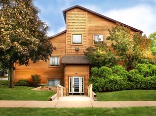 261 W Wood St APT 15, West Lafayette, IN 47906
