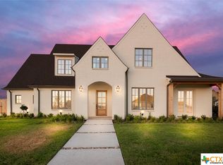 14007 Rw Ct, Woodway, TX 76712