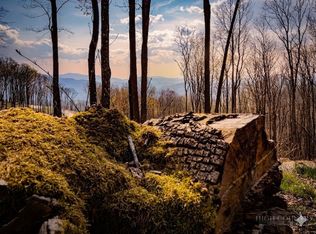 S-92 Talon Trail, Banner Elk, NC 28604