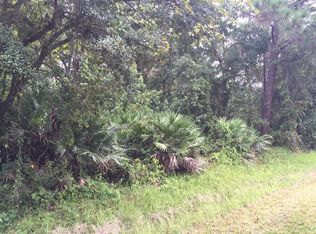 N Hickory St, Fellsmere, FL 32948