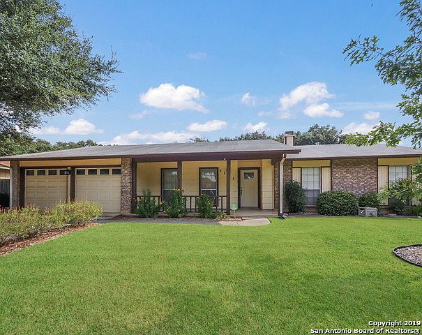 1st image of 5111 Hacienda Dr