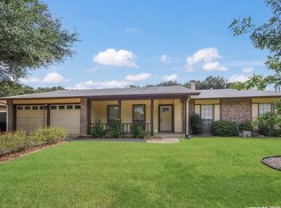 5111 Hacienda Dr, San Antonio, TX 78233