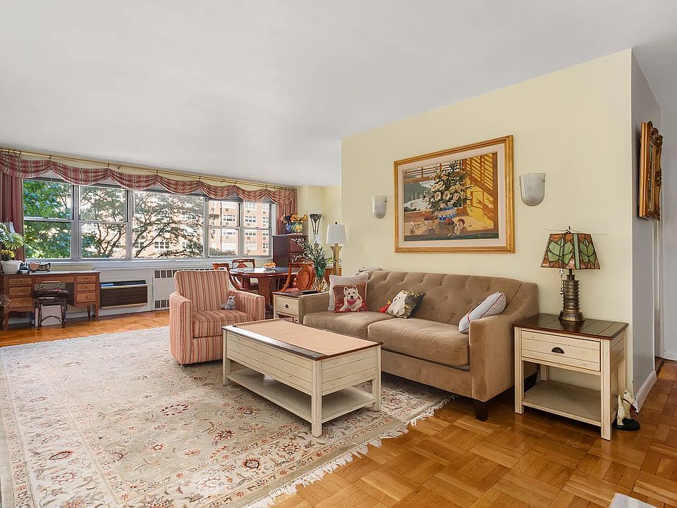 1st image of 345 W 58th St #5MY